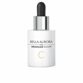 Anti-Ageing Serum Bella Aurora Advanced Booster C Vitamin C 30 ml - Bella Aurora Maroc - Aylal Beauty